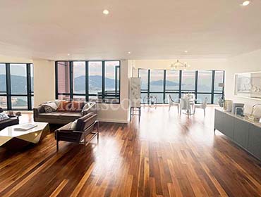 Pacific View