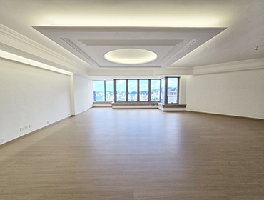 Tregunter Tower 3