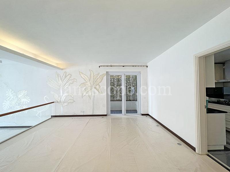 Grosse Pointe Villa