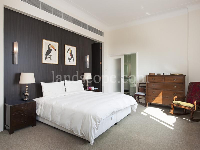 La Hacienda - Apartment