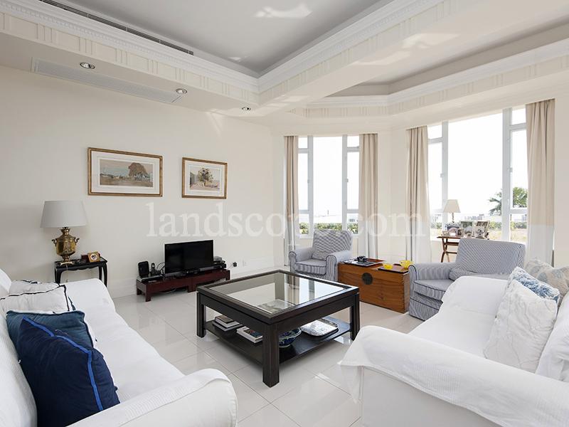 La Hacienda - Apartment