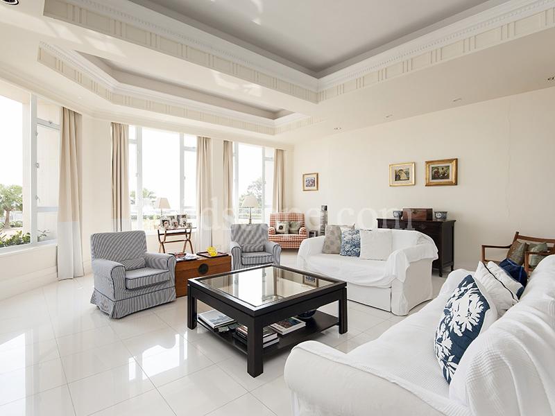 La Hacienda - Apartment