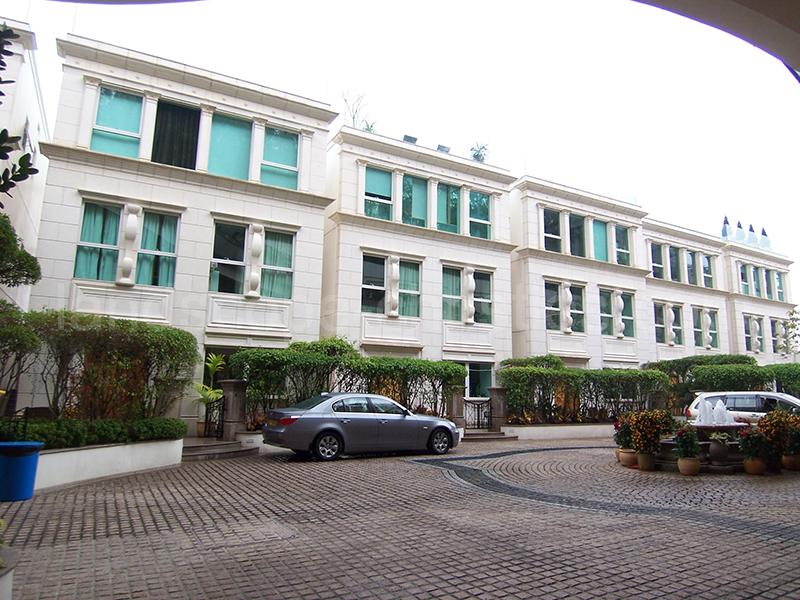 1216 Tai Tam Road a luxury home for sale in Tai Tam, , Hong Kong