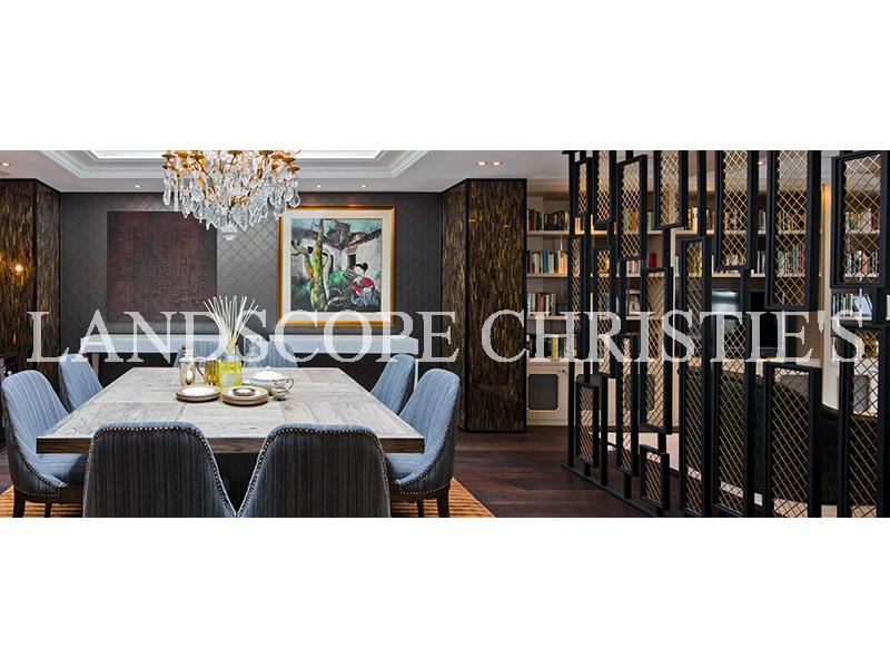17 Consort Rise