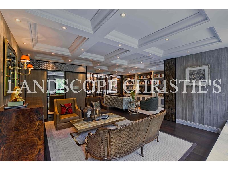 17 Consort Rise