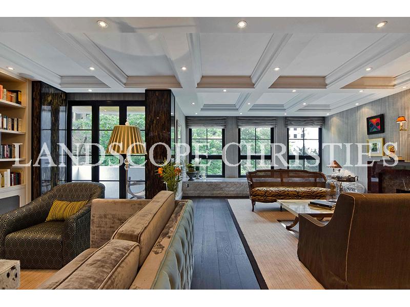 17 Consort Rise