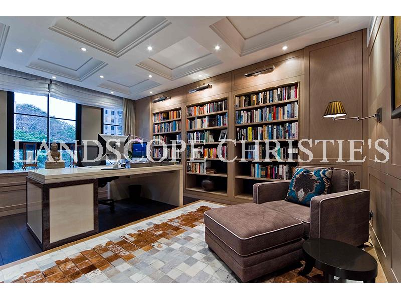 17 Consort Rise