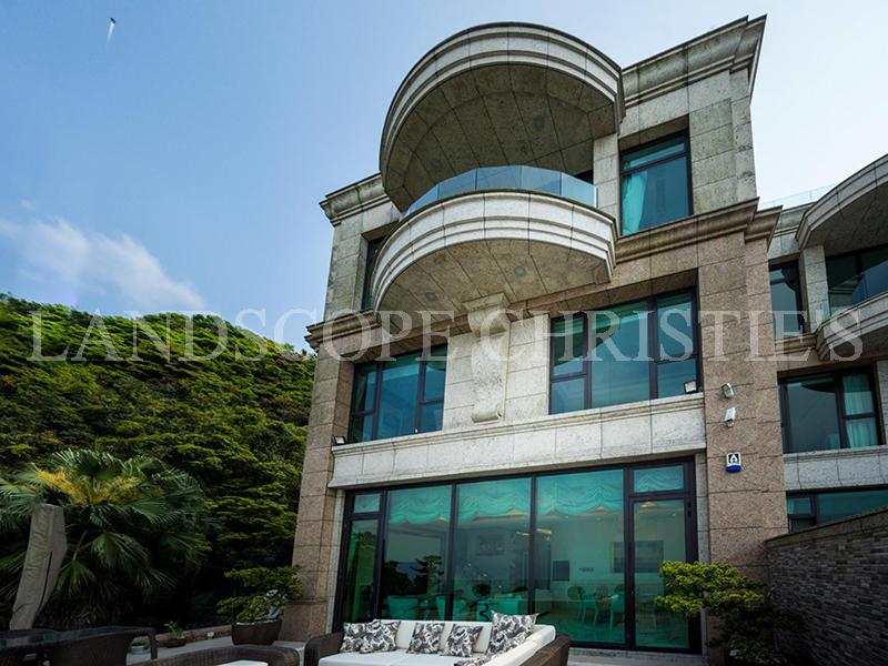 Severn Eight a luxury home for sale in The Peak, , Hong Kong