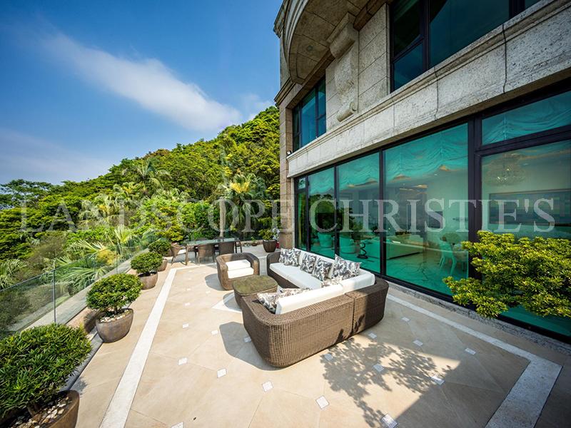 Severn Eight a luxury home for sale in The Peak, , Hong Kong
