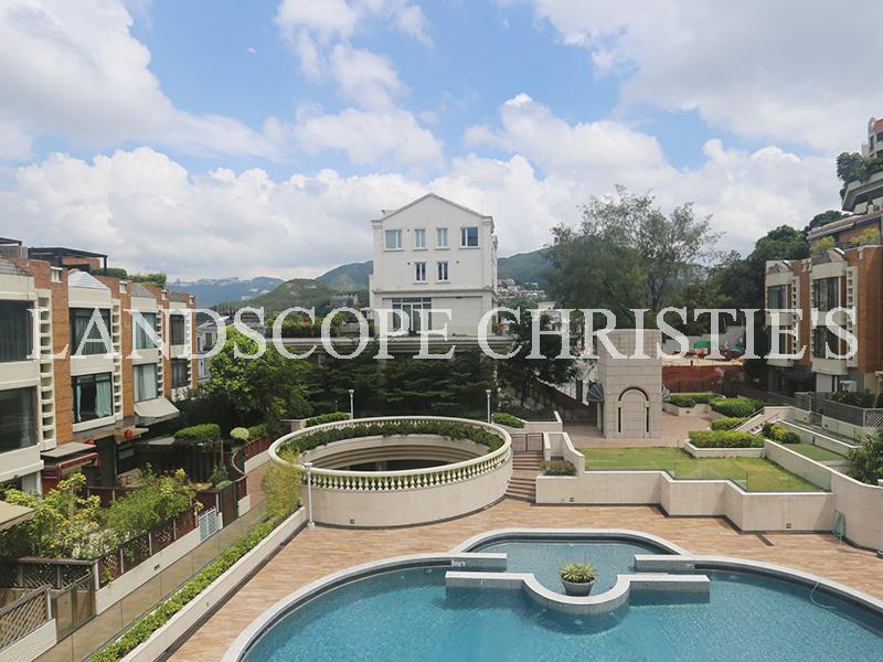 Deep Water Bay Real Estate and Homes for Sale Christie's