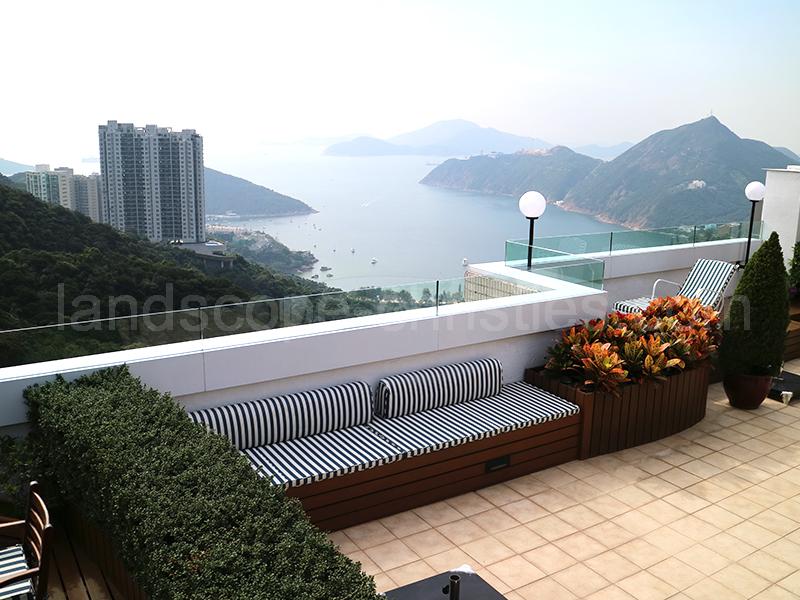 Sea Cliff Mansions a luxury home for sale in Repulse Bay, , Hong Kong