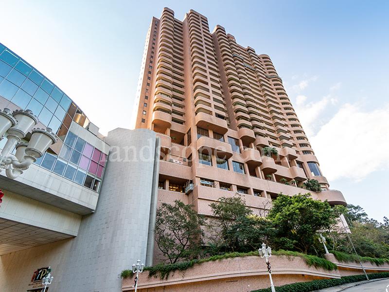 Hong Kong Parkview - Tower 05