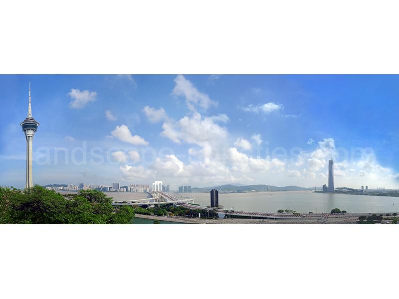 Estrada da Penha