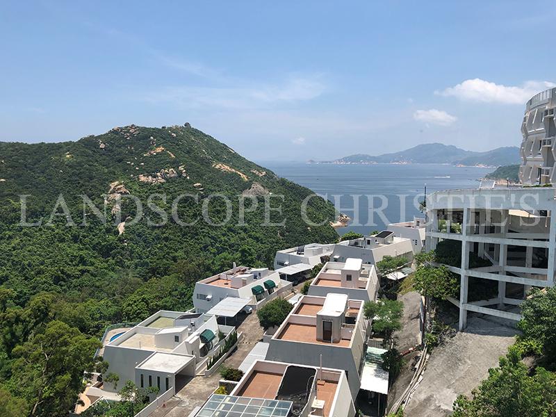 Hong Kong Single Family Home Real Estate and Apartments for Sale