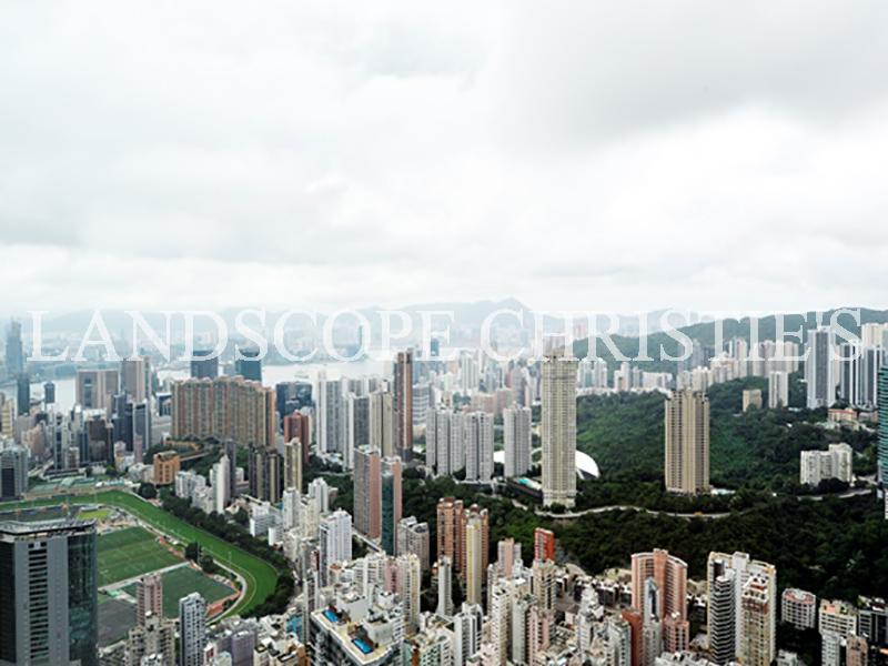 Highcliff a luxury home for sale in Midlevels East, Hong Kong