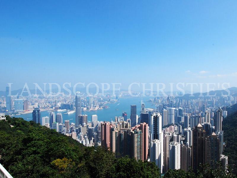 The Peak Real Estate and Apartments for Rent Christie's