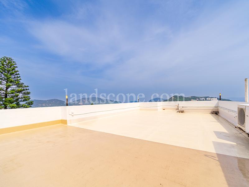 Bauhinia Gardens (Apts)