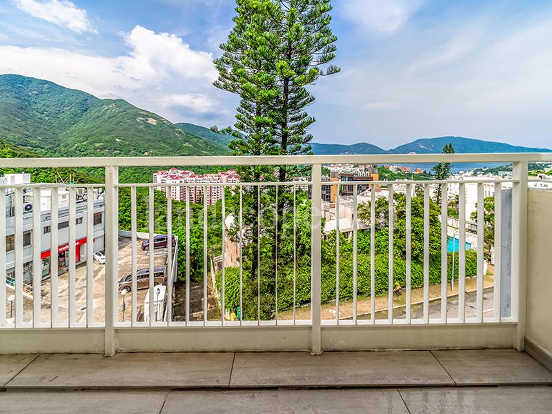 Bauhinia Gardens (Apts)