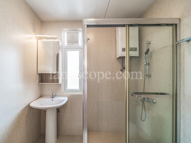 Bauhinia Gardens (Apts)