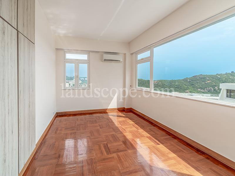 Bauhinia Gardens (Apts)