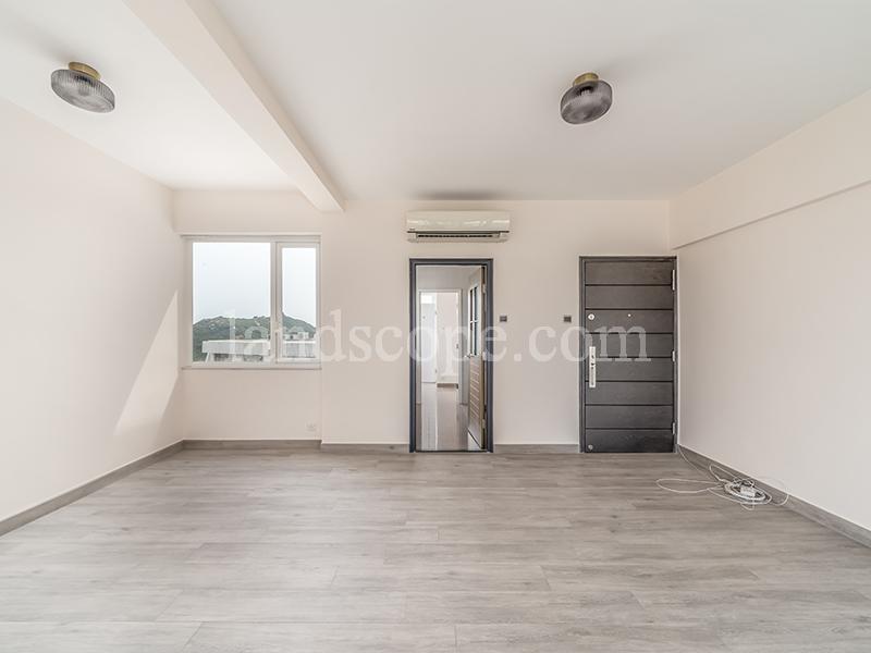Bauhinia Gardens (Apts)