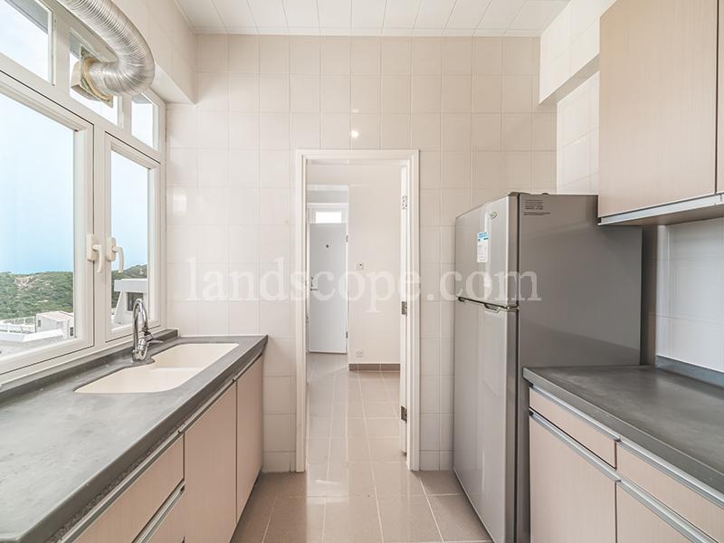Bauhinia Gardens (Apts)