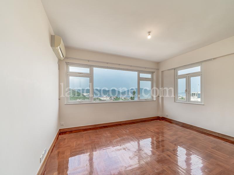 Bauhinia Gardens (Apts)