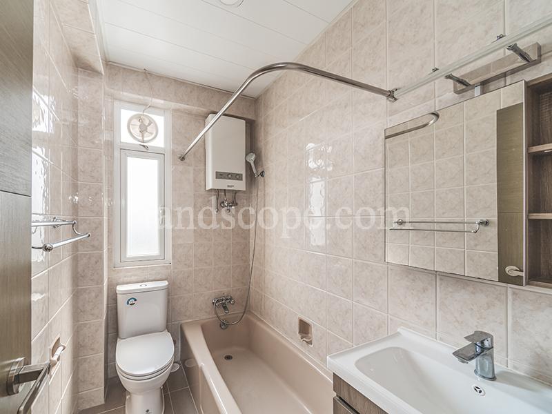 Bauhinia Gardens (Apts)