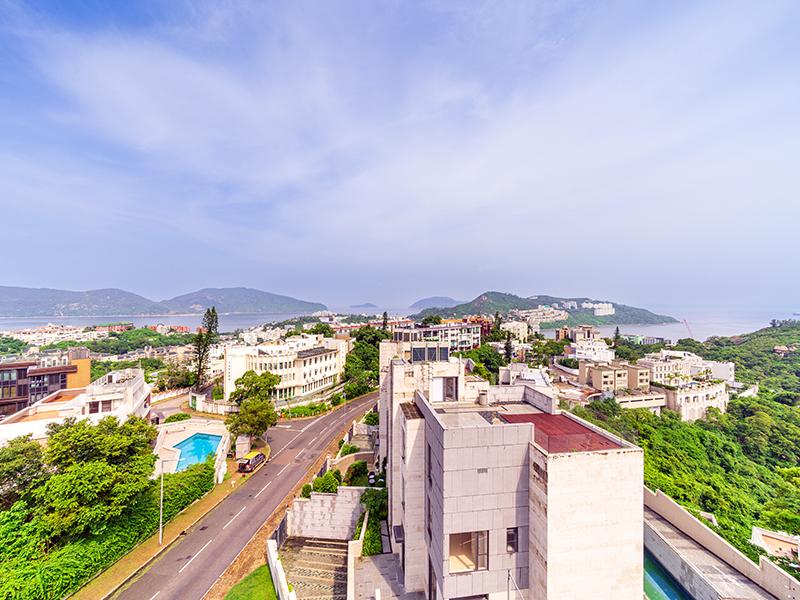 Bauhinia Gardens (Apts)