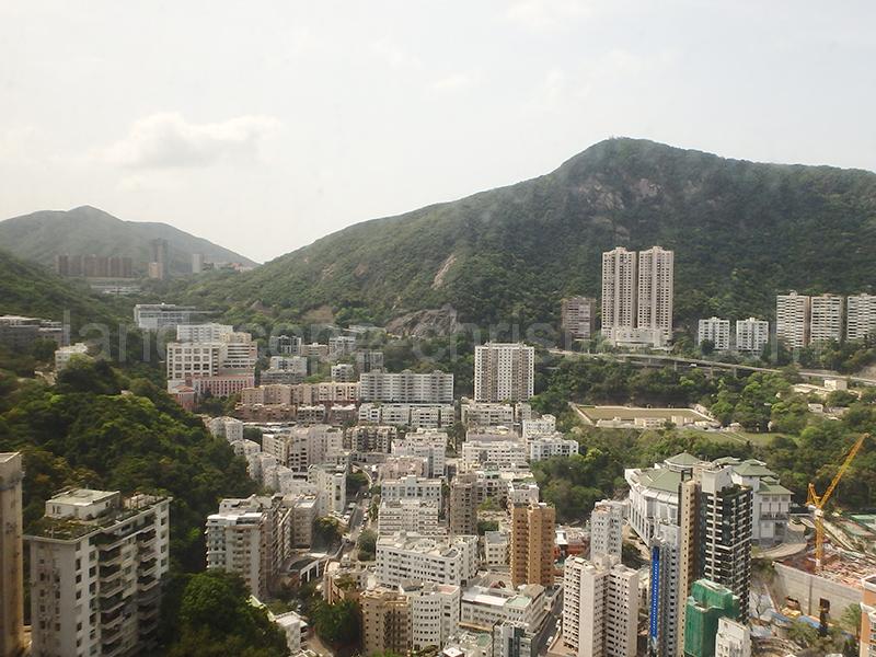 Broadwood Park a luxury home for sale in Happy Valley, Hong Kong