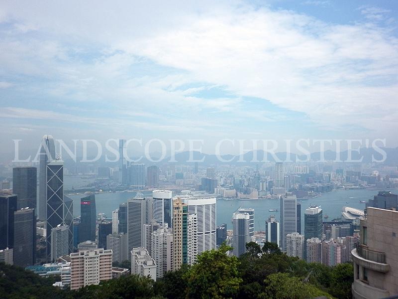 The Peak Real Estate and Apartments for Rent Christie's