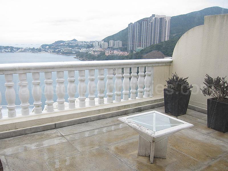 The Redhill Peninsula Palm Drive a luxury home for sale in Tai Tam