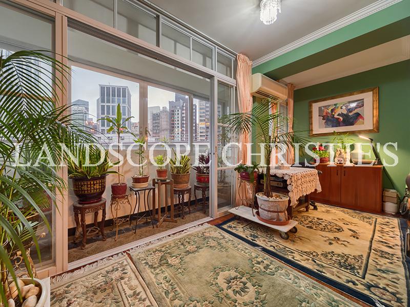 Fontana Gardens - Block D