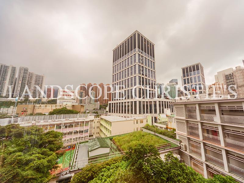 Fontana Gardens - Block D