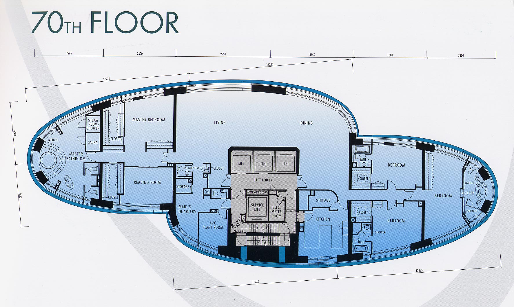 Highcliff Midlevels East Landscope Realty Limited