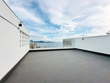 Ocean View