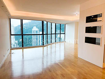 Dynasty Court