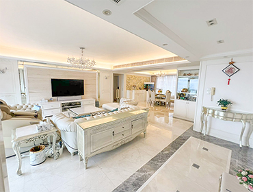Serene Court