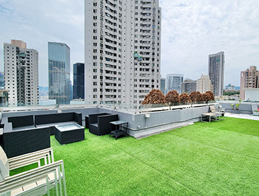 5G-5H Bowen Road