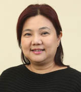 Michelle Chung