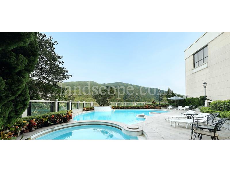 51-55 Deep Water Bay Road