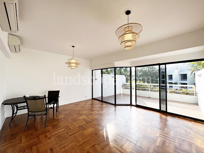 Burnside Villa (Burnside Estate)