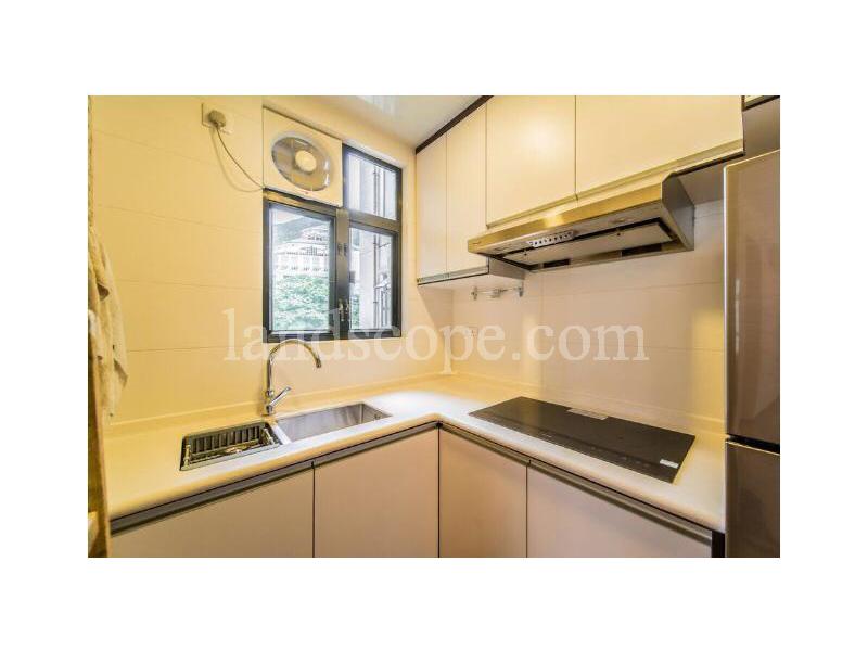 Sherwood Court (HV)