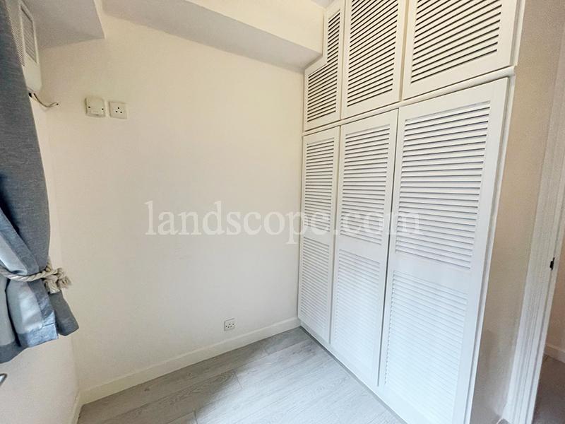 Robinson Heights I
