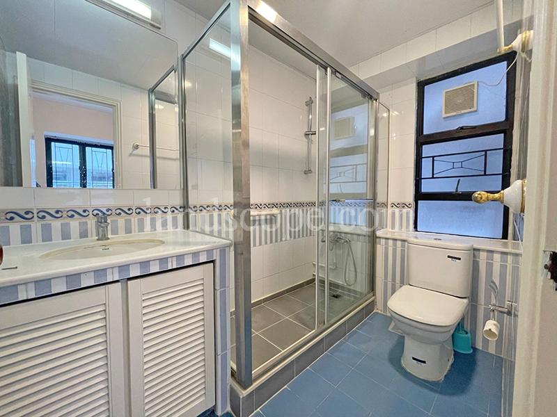 Robinson Heights I