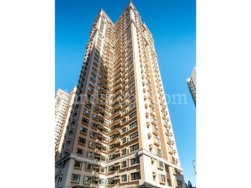 Robinson Heights I