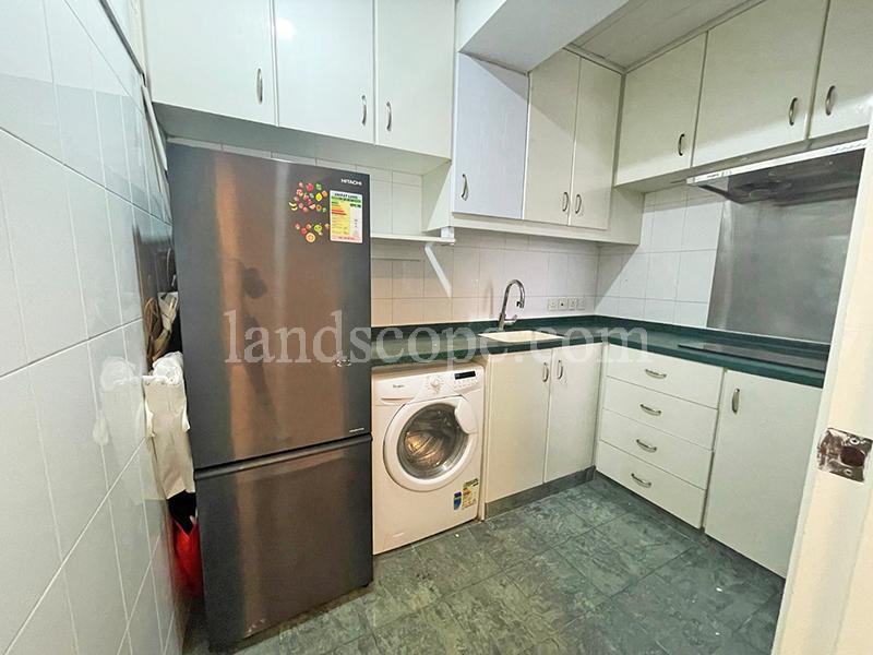 Robinson Heights I