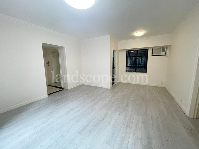 Robinson Heights I