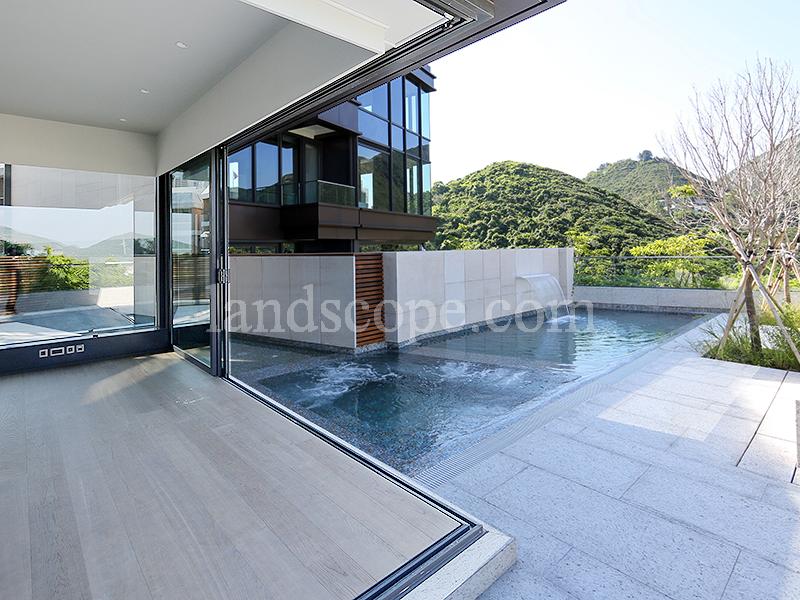11 Ching Sau Lane