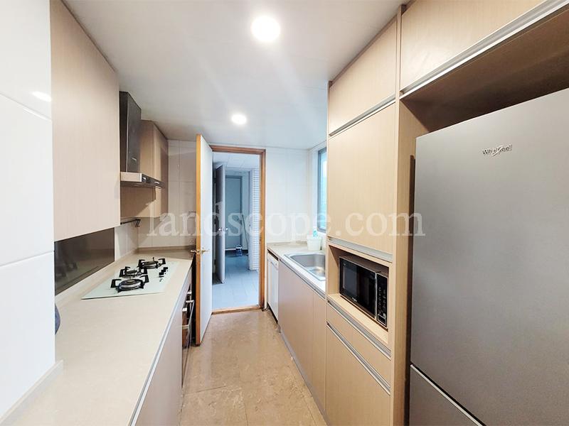 Residence Bel-Air - (Phase 1)